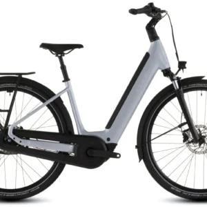 Cube Supreme Hybrid Comfort One 600