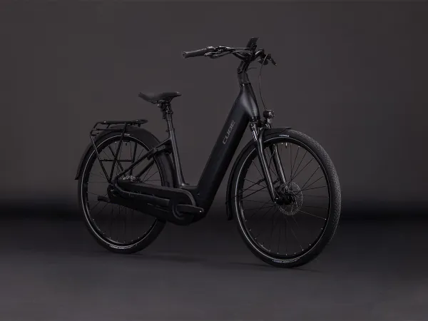 Cube Supreme Hybrid Comfort Pro 600 – Image 3