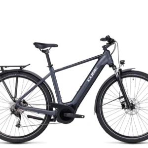 Elektrische fietsen Cube Touring Hybrid One 625