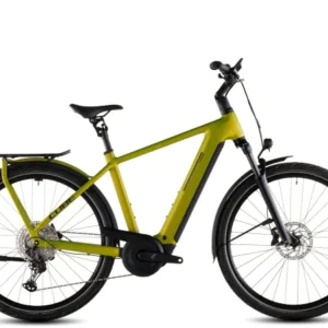 Cube Kathmandu Hybrid Pro 800 Heren 2026