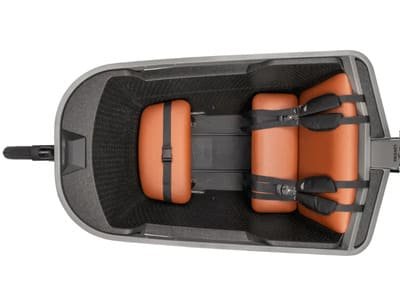 Elektrische fietsen Lovens Explorer S85+ – Image 17