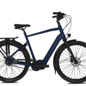 BSP Musa S Heren Lease Edition