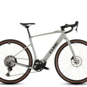 Cube Nuroad Hybrid C62 RACE 400X