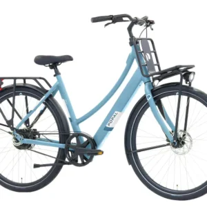 Elektrische fietsen Popal Royl1
