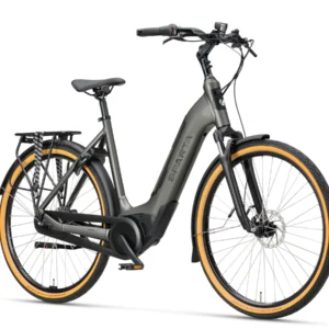 Elektrische fietsen Sparta C Grid Energy