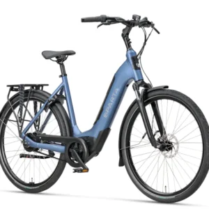 Elektrische fietsen Sparta C Grid Ultra