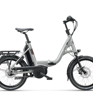 Elektrische fietsen Sparta D-Wiz Fold