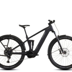 Cube Stereo Hybrid One22 Pro 600 FE