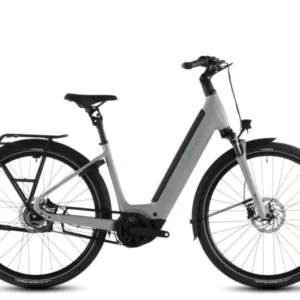 Cube Supreme Hybrid Deluxe One 600