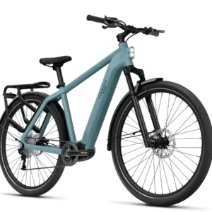 Elektrische fietsen Tenways AGO X