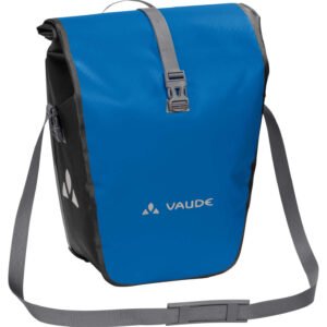 VAUDE Aqua Back Achtertassen Blauw