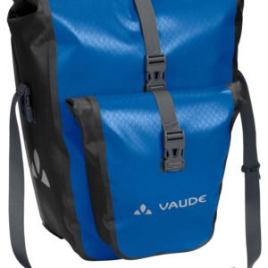 VAUDE Aqua Back Plus Achtertassen Blauw