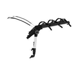 Thule OutWay Fietsendrager voor 3 fietsen Hanging Achterklep