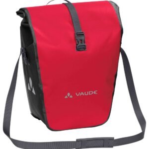VAUDE Aqua Back Achtertassen Rood