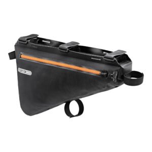 ORTLIEB Frame Pack 6L Frametas Mat Zwart