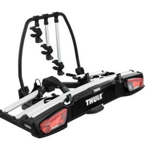 Thule VeloSpace XT Fietsendrager voor 3 fietsen 13pin