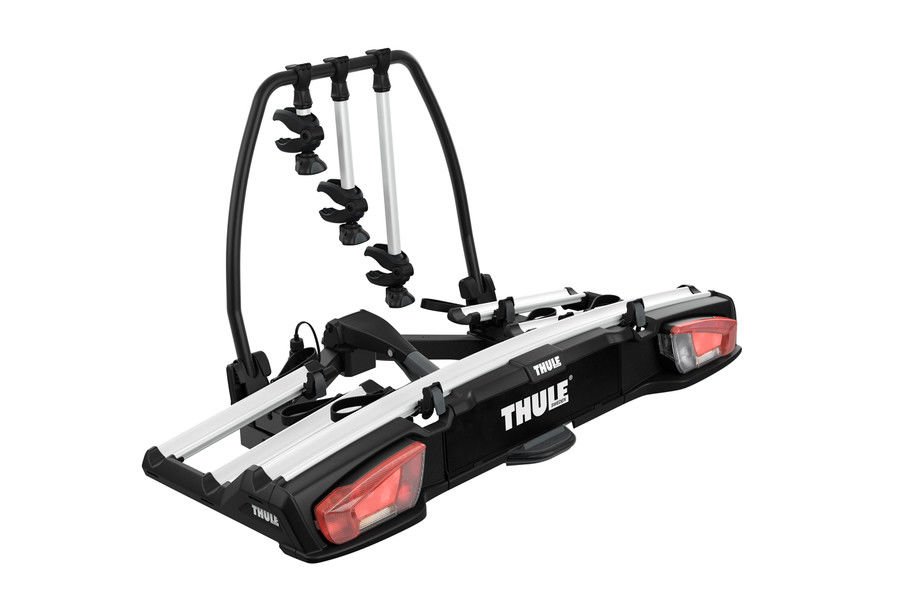 Thule VeloSpace XT Fietsendrager voor 3 fietsen 13pin