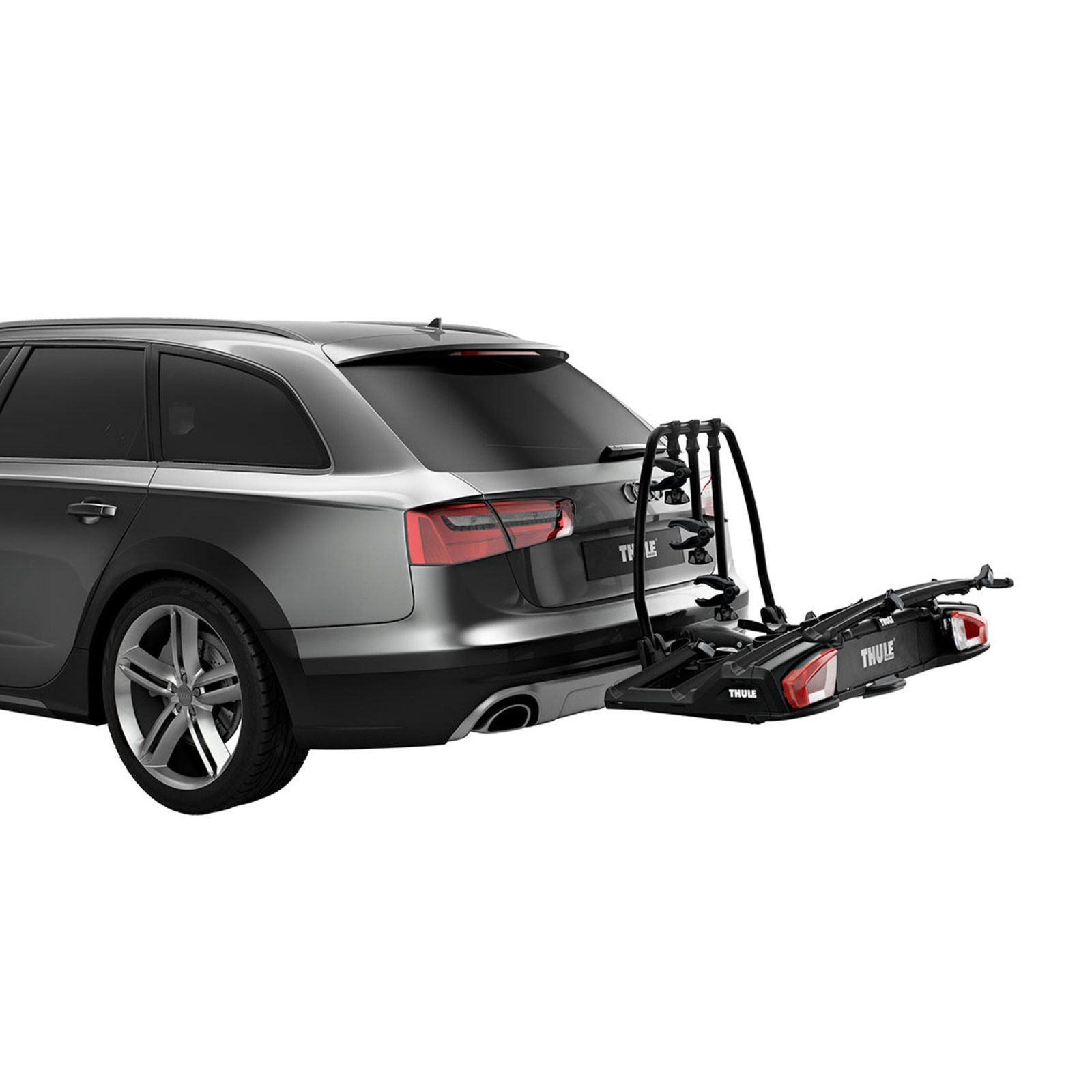 Thule VeloSpace XT Bike Adapter Zwart – Image 6
