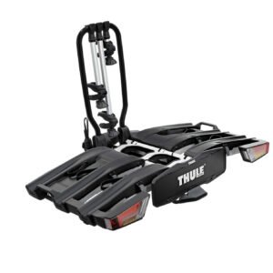 Thule EasyFold XT Fietsendrager voor 3 Fietsen 13-polig