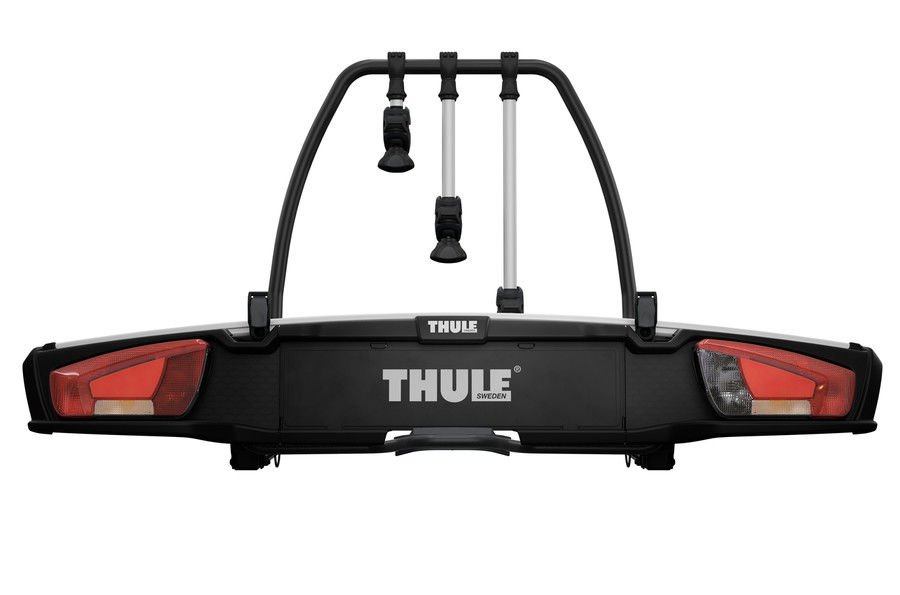 Thule VeloSpace XT Fietsendrager voor 3 fietsen 13pin – Image 2