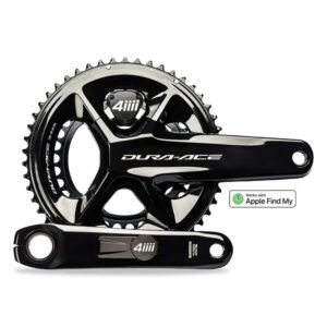 4iiii Precision 3+ Pro Dura Ace R9200 Power Meter 54-40T