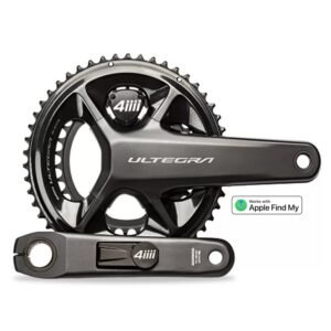 4iiii Precision 3+ Pro Ultegra R8100 Power Meter 52-36T