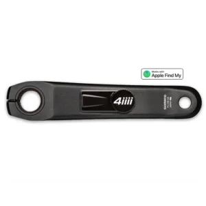 4iiii Precision 3+ Ultegra R8100 Power Meter