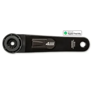 4iiii Precision 3+ Plus XTR M9100 Power Meter