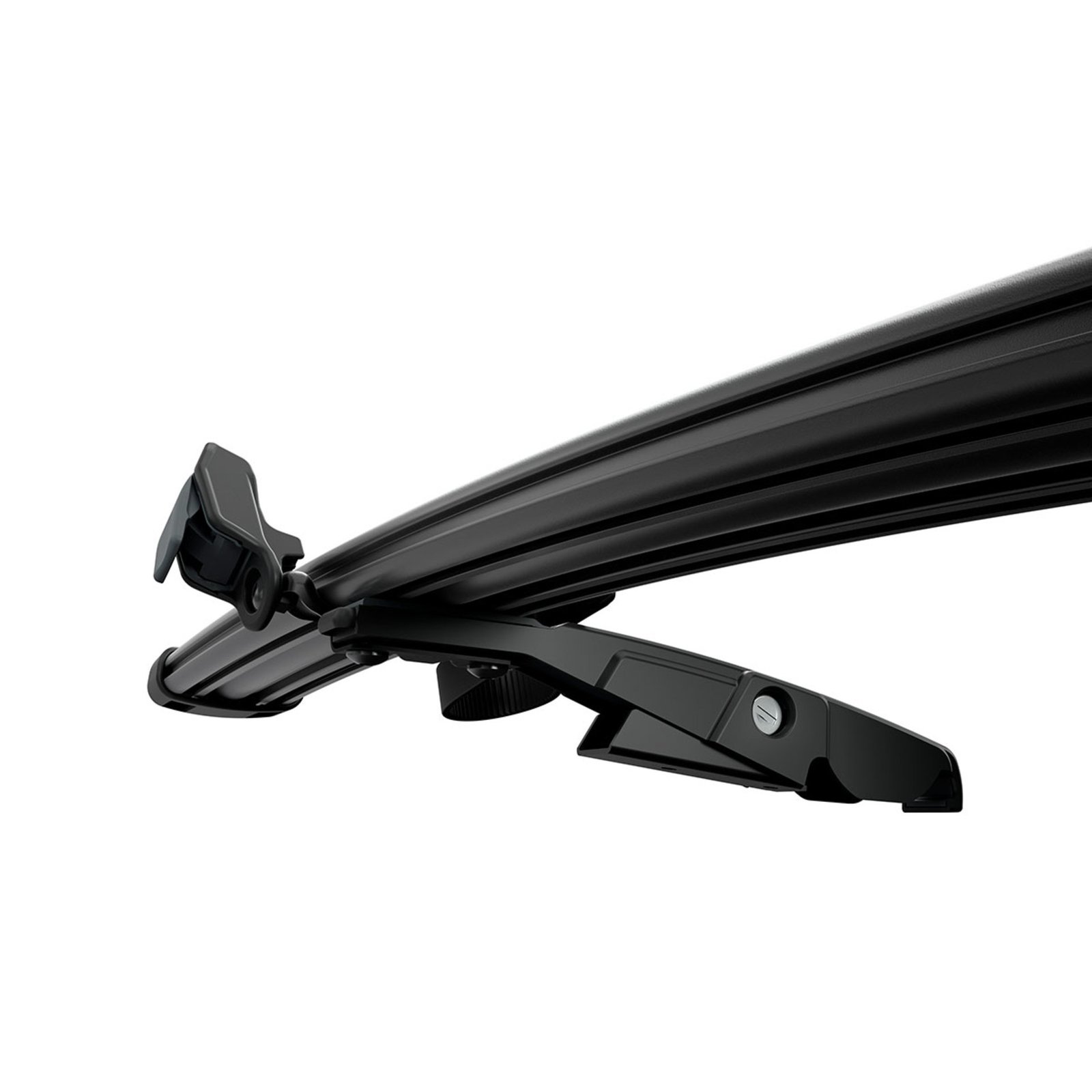 Thule VeloSpace XT Bike Adapter Zwart – Image 3