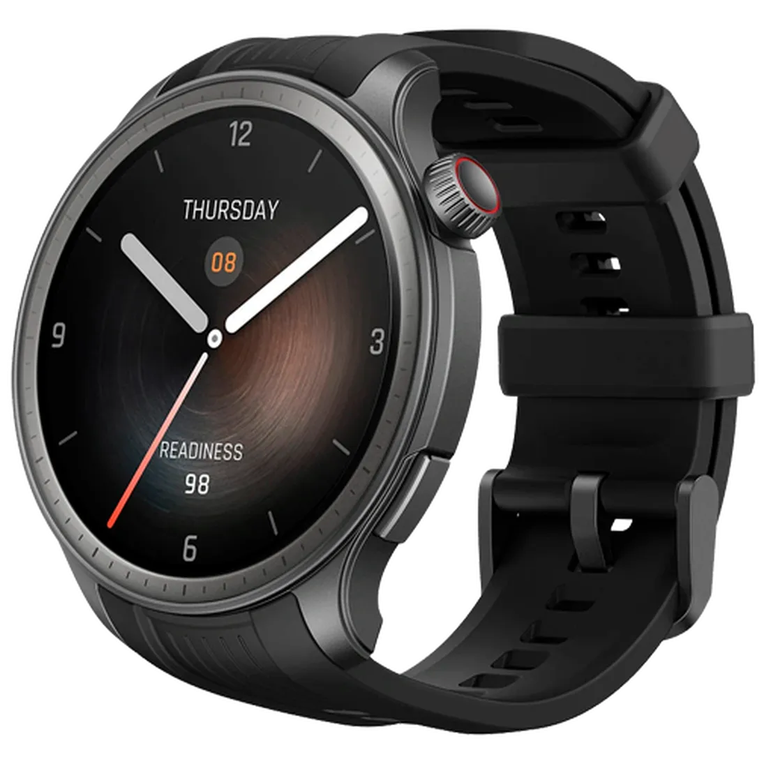 Amazfit Balance Zwart – Image 5