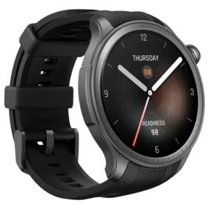 Amazfit Balance Zwart