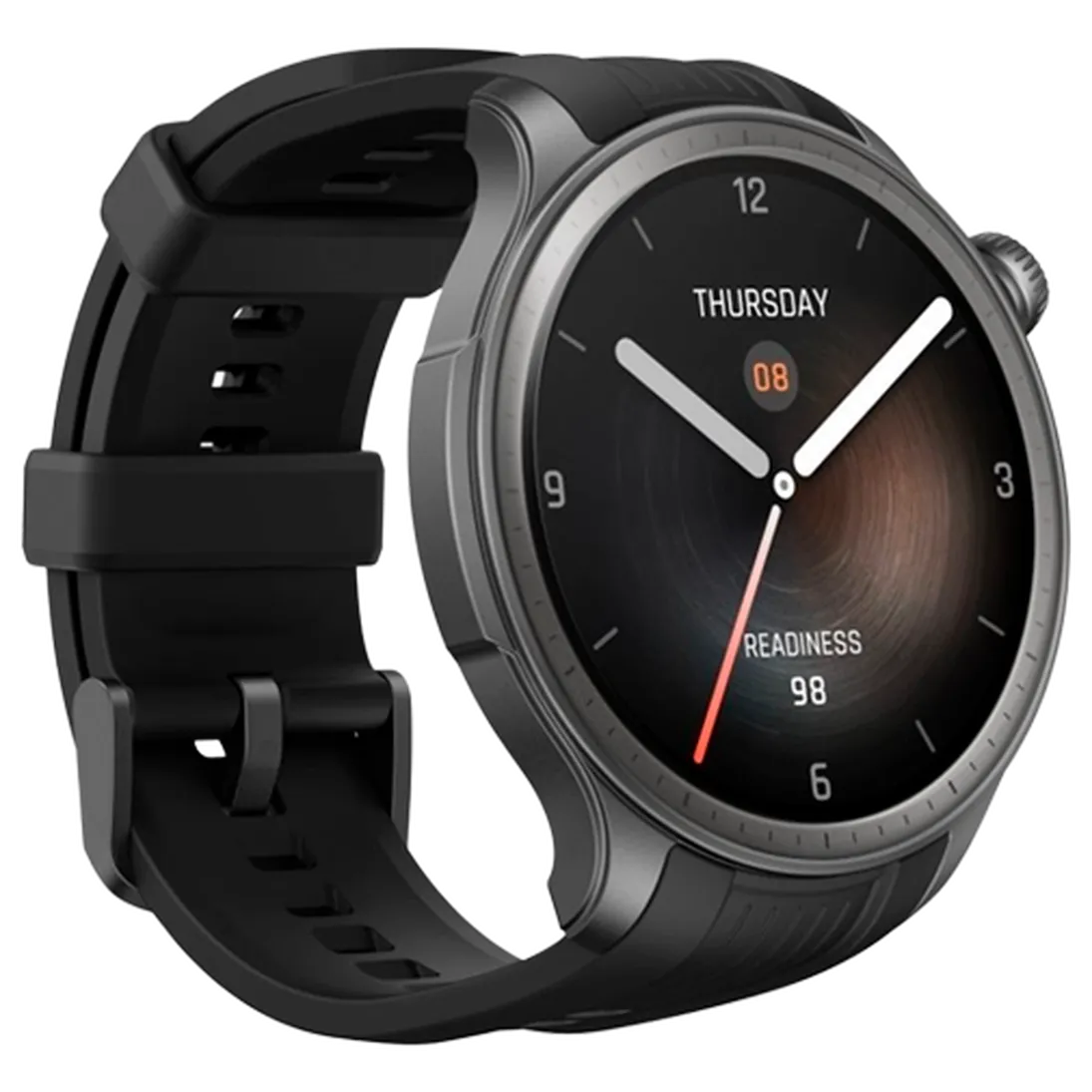 Amazfit Balance Zwart