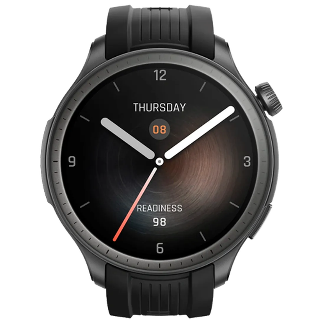 Amazfit Balance Zwart – Image 6