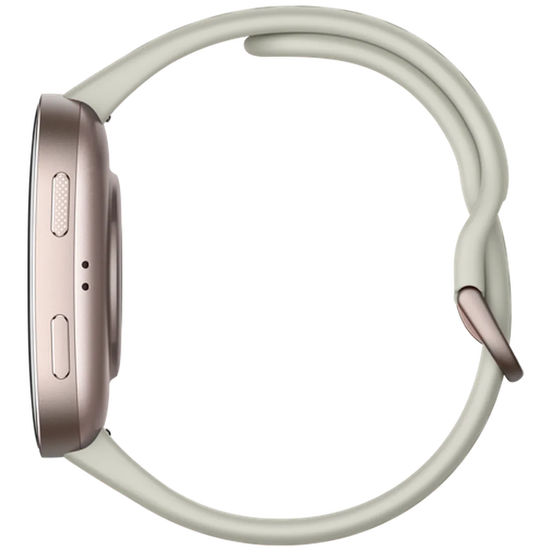 Amazfit Bip 6 Lichtgrijs – Image 4