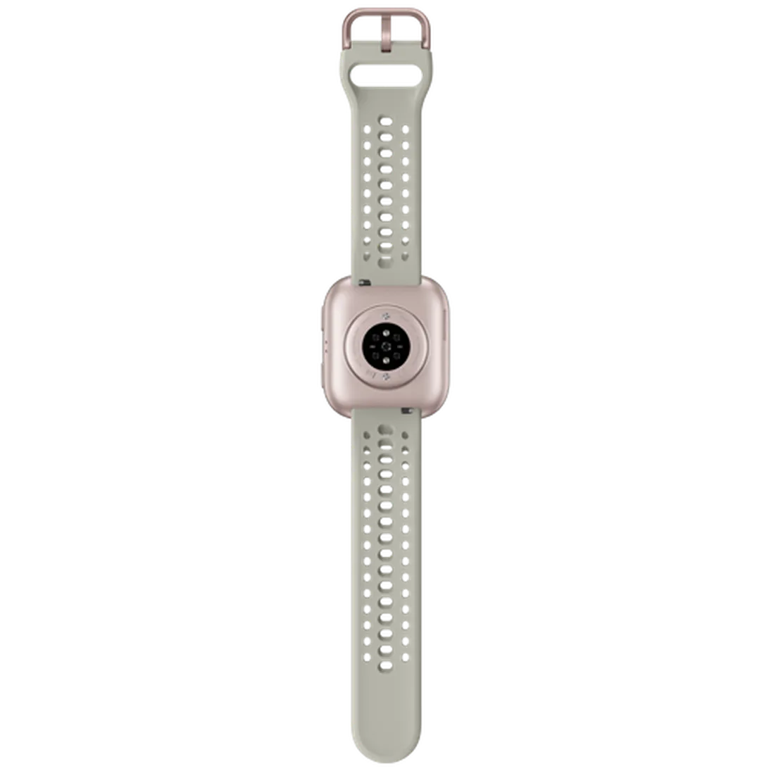 Amazfit Bip 6 Lichtgrijs – Image 2