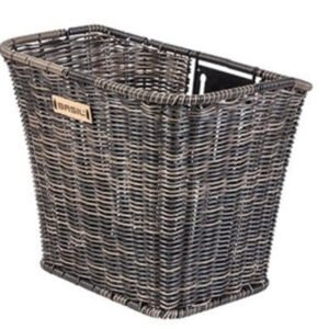 Basil Bremen Rattan Look Mand