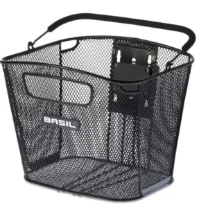 Basil Mand Bold Front