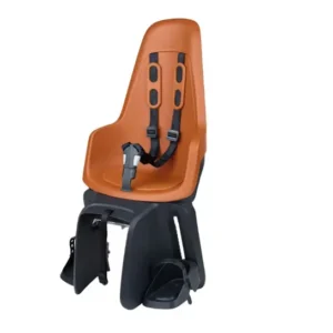 Bobike achterzitje One Maxi drager bev choco