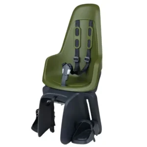 Bobike achterzitje One Maxi drager bev olive
