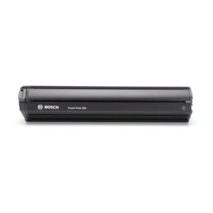 Bosch PowerTube 500 Verticaal