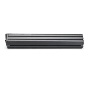 Bosch PowerTube 625 Verticaal