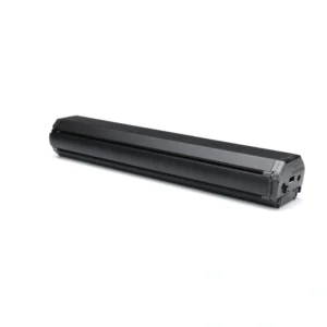 Bosch Powertube 625 Horizontaal Door E-bike Vision