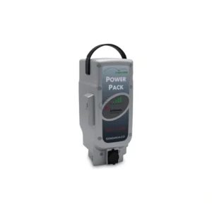 E bike Vision Panasonic Deluxe 36V 17Ah Compatibel Door