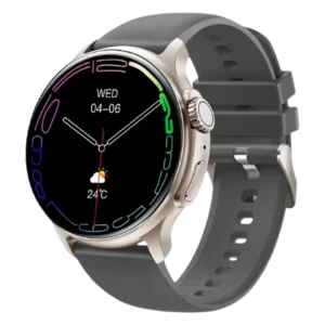 Sporthorloges Emporia Watch Joy Grijs
