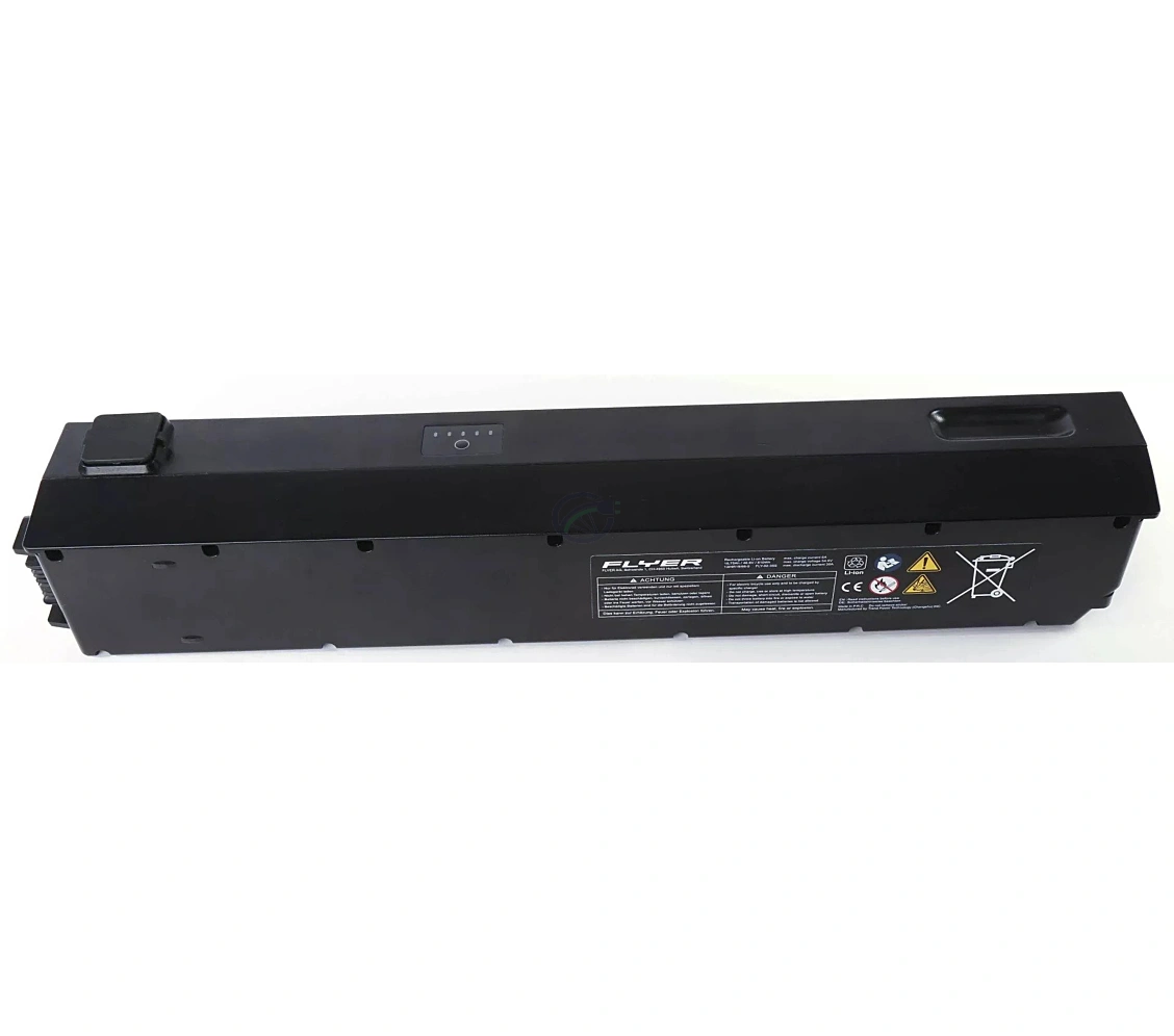 Flyer FIB 810 FIT 48V 16.75Ah accu – Image 3