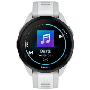 Garmin Forerunner 165 Music Wit