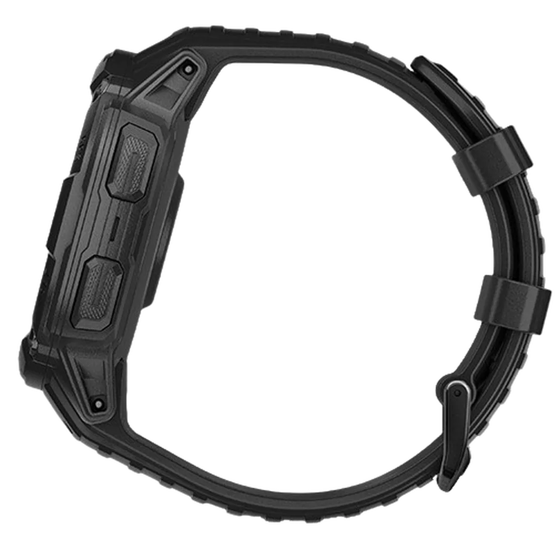 Garmin Instinct 2X Solar Tactical Zwart – Image 3