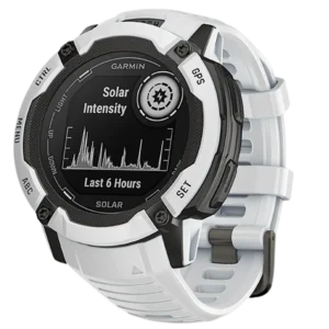 Garmin Instinct 2X Solar Wit