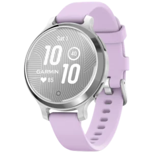 Garmin Lily 2 Active Zilver