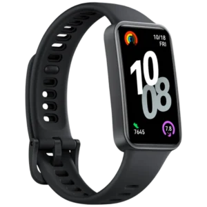 Huawei Band 10 Zwart